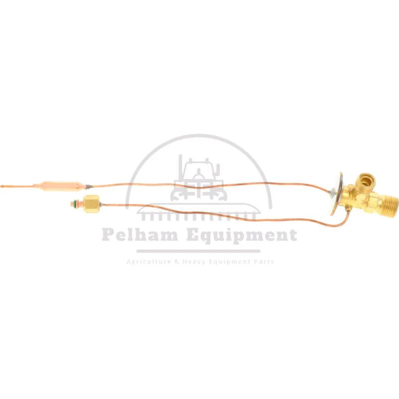 Expansion Valve for John Deere AL37525 RE13886 Massey Ferguson 3380223M1