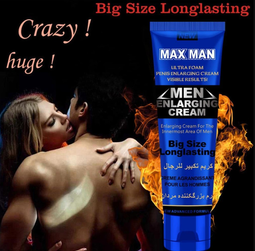 #1 Tratamiento masculino para agrandar hacer crecer alargar engrosar el miembro