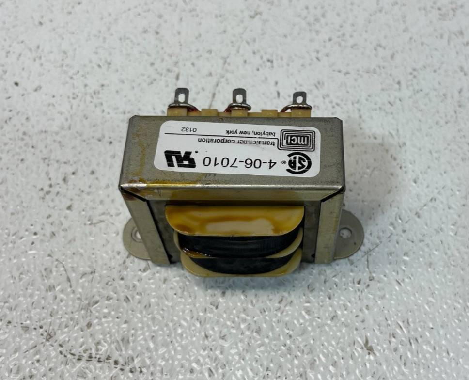 MCI 4-06-7010 Transformer