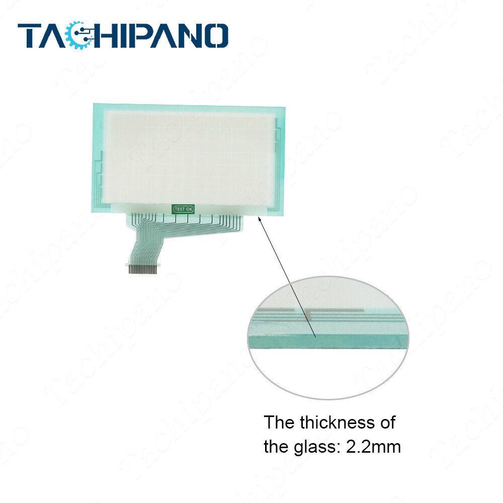 Touch Screen for Omron NT21-ST121-E Touch Panel Glass