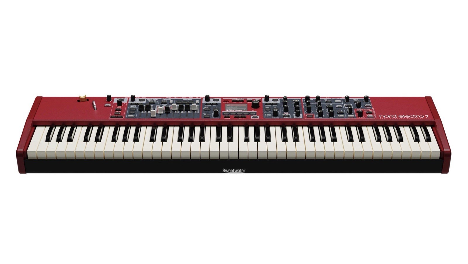 Nord Electro 7 73-key Stage Piano