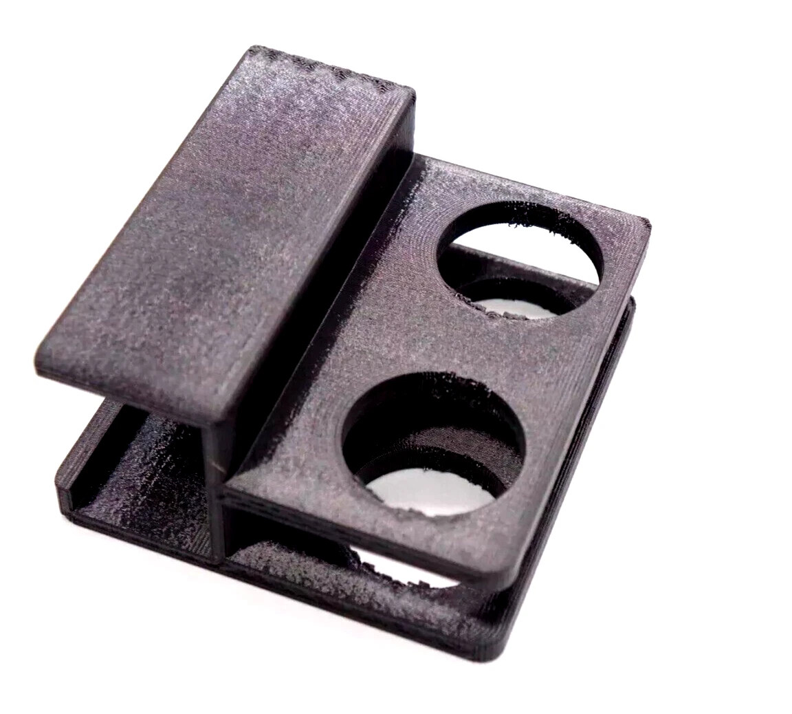 Dual Microphone Holding Bracket for JBL Partybox 310
