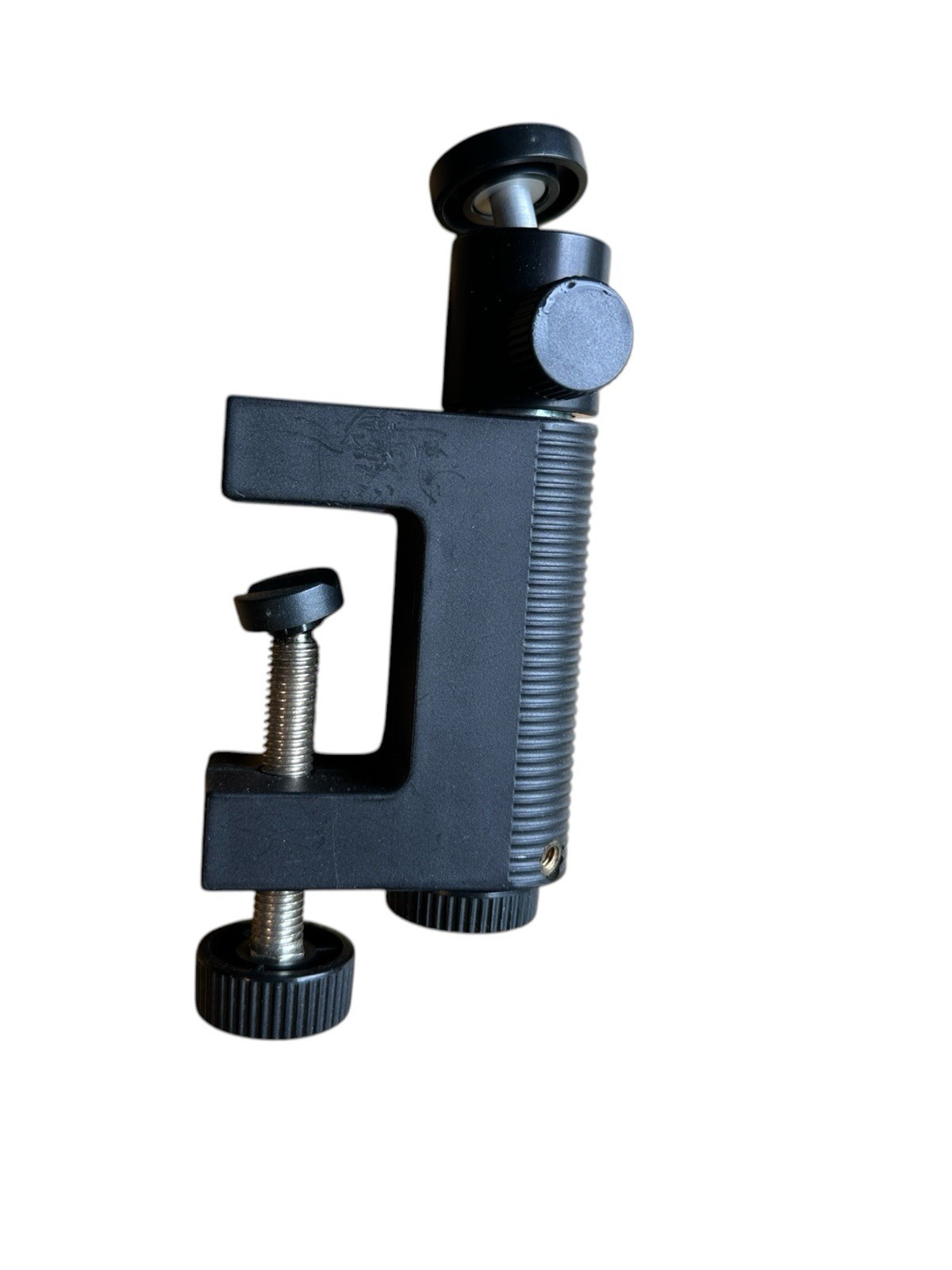 Vintage German Made Camera Clamp Tabletop