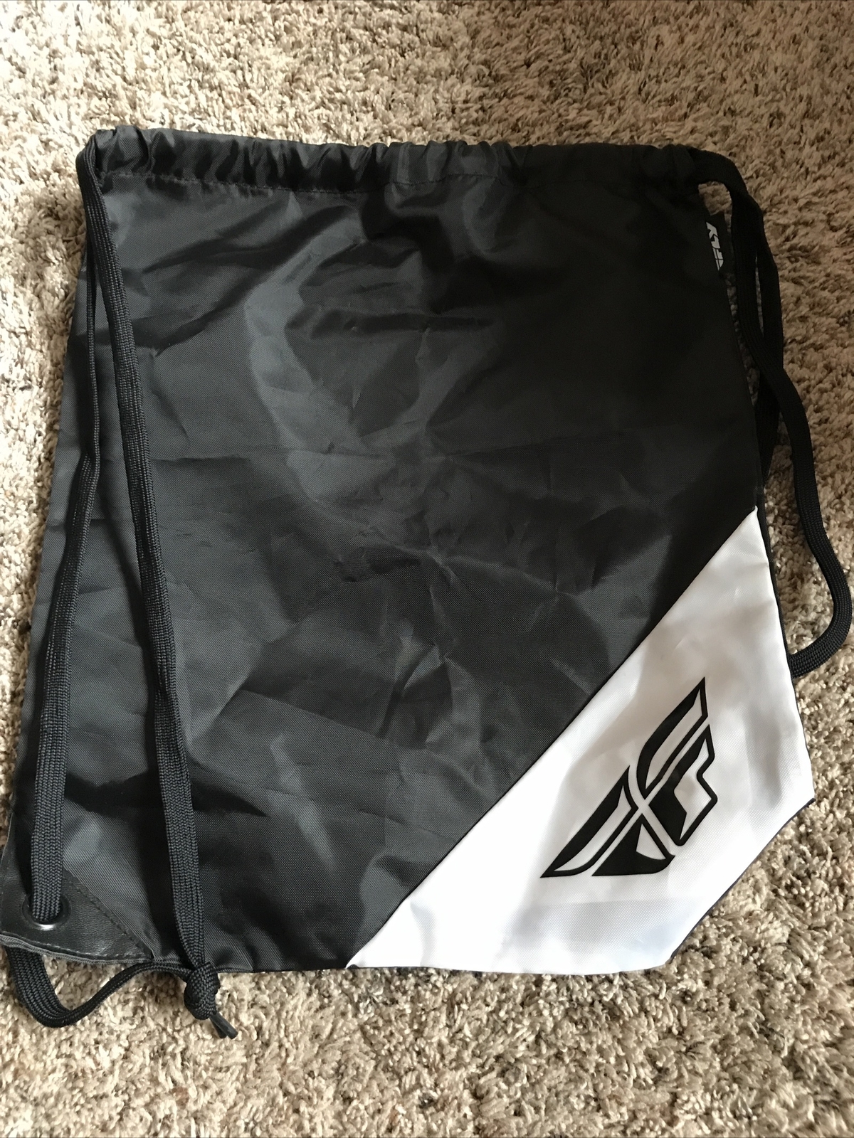 FLY BMX racing Quick draw Bag