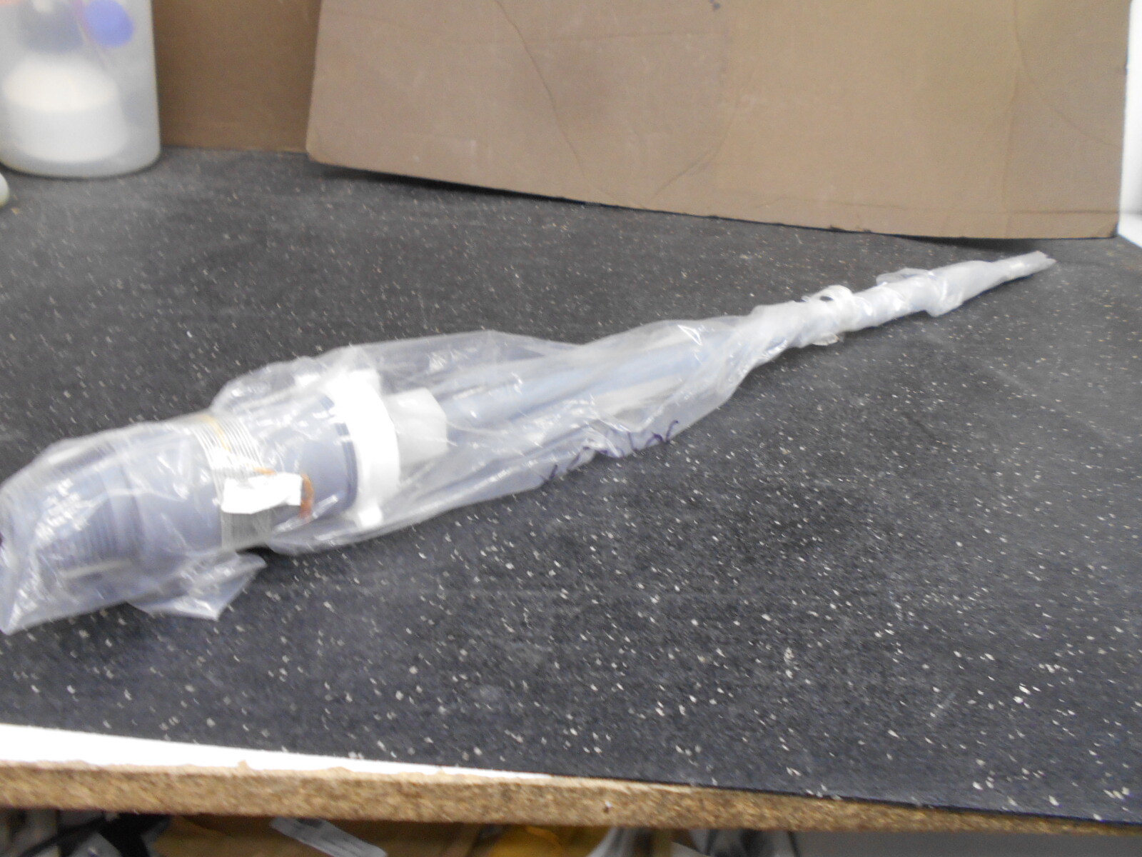 SENSORX INSERTION/ WET TOP PH/ ORP ELECTRODE 29 3/4"L PROBE