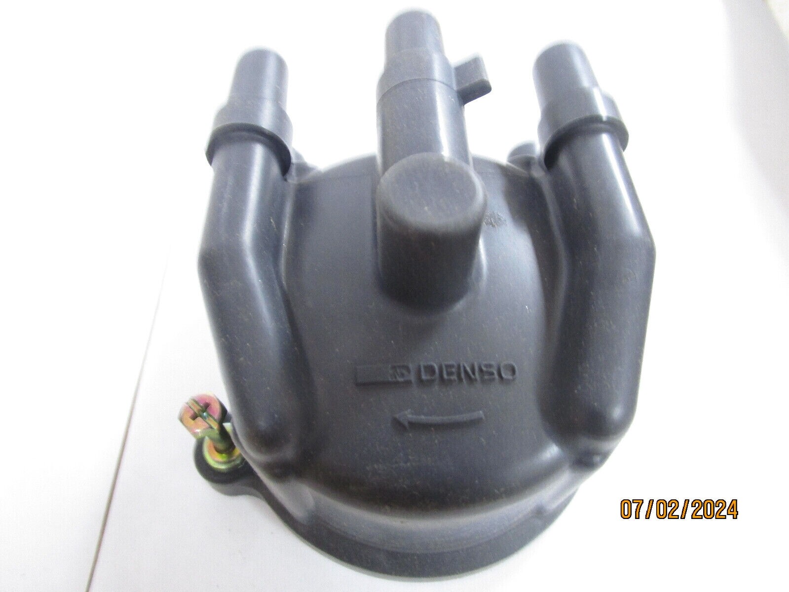Genuine GM OEM Distributor Cap 94850617