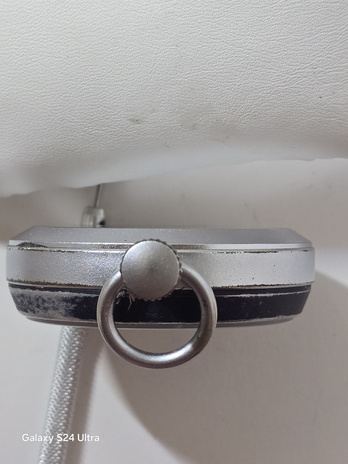 Meylan Stopwatch No.202 Works great