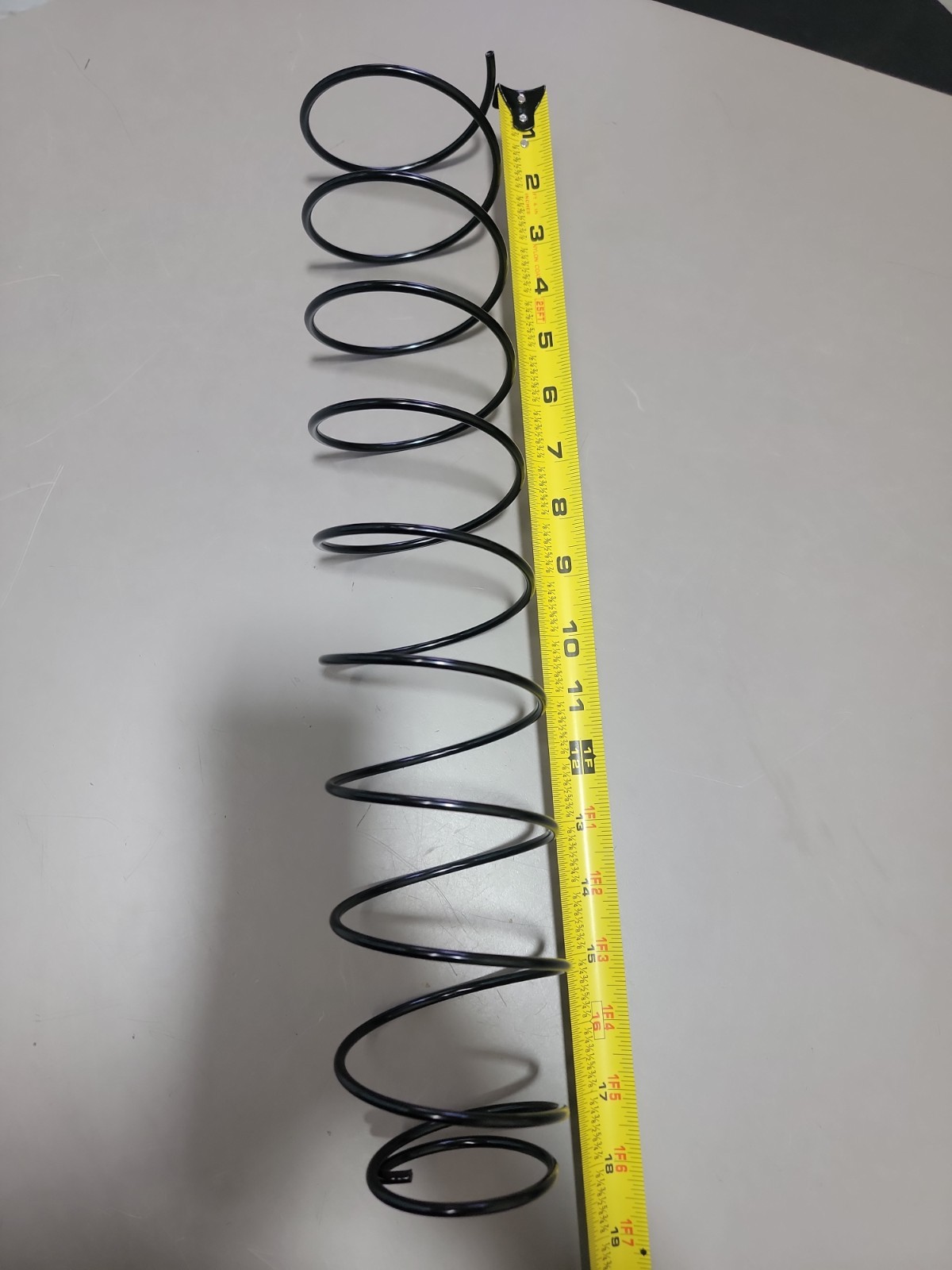 TCN Vending Machine Single Chip Coil 8 Count