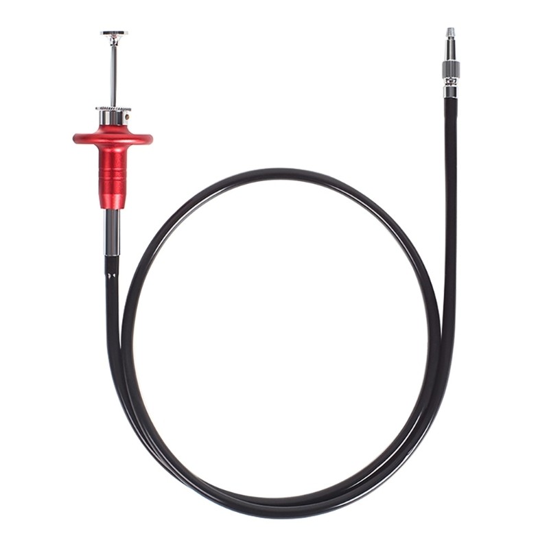Shutter Release Cable for Multiple Camera Models for Vibration Proof Photography