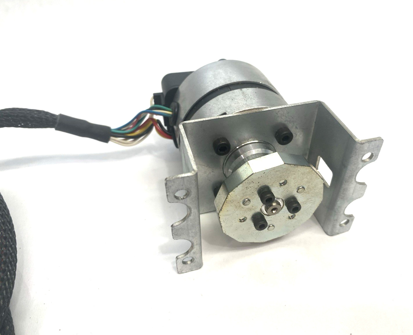Fulling Motor 950190-0003 Brushless Motor w/ Encoder