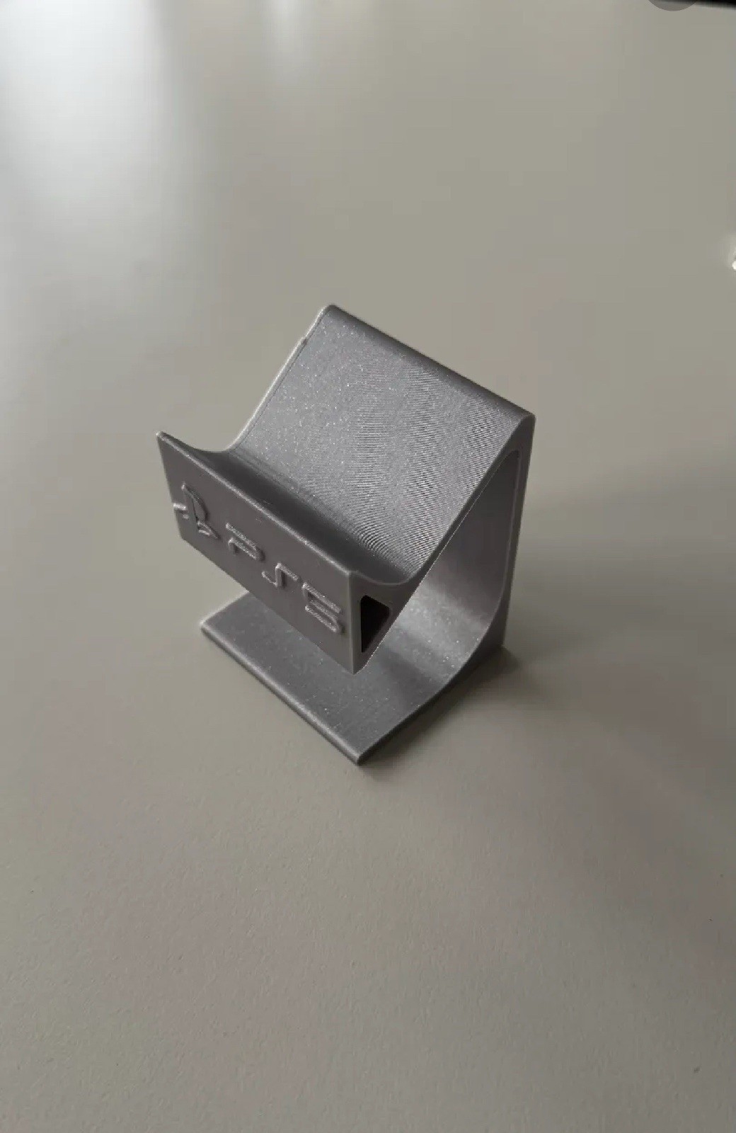 PS5 Controller Stand (gray or black