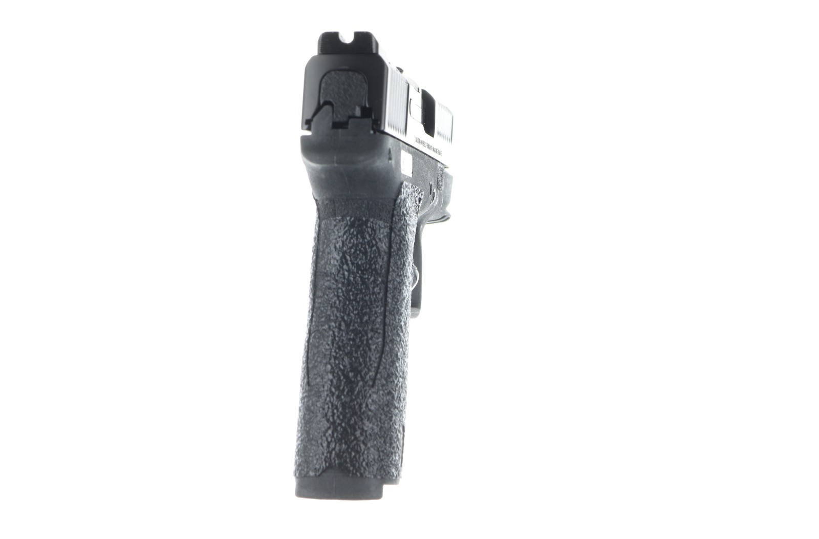 Talon Grips for Smith & Wesson Shield X - Rubber Textures