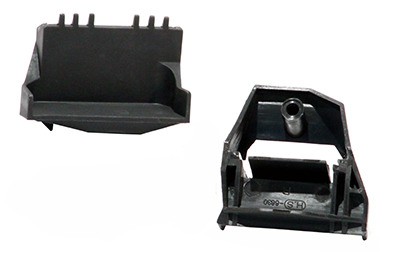 Radiator Mount Bracket fits 1995-2001 BMW 740iL 95-01 BMW 750iL Left Lower