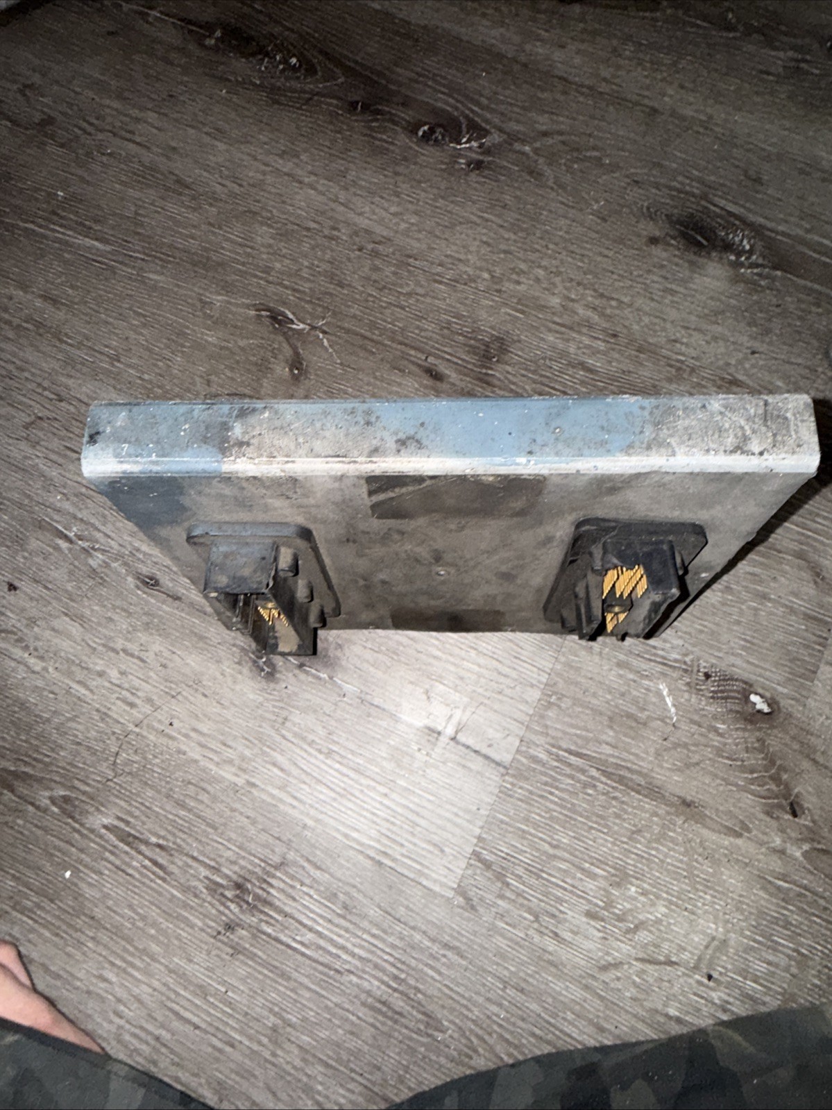 DETROIT 60 SERIES DDEC V ENGINE CONTROL MODULE CORE P23530802 ( COVER )