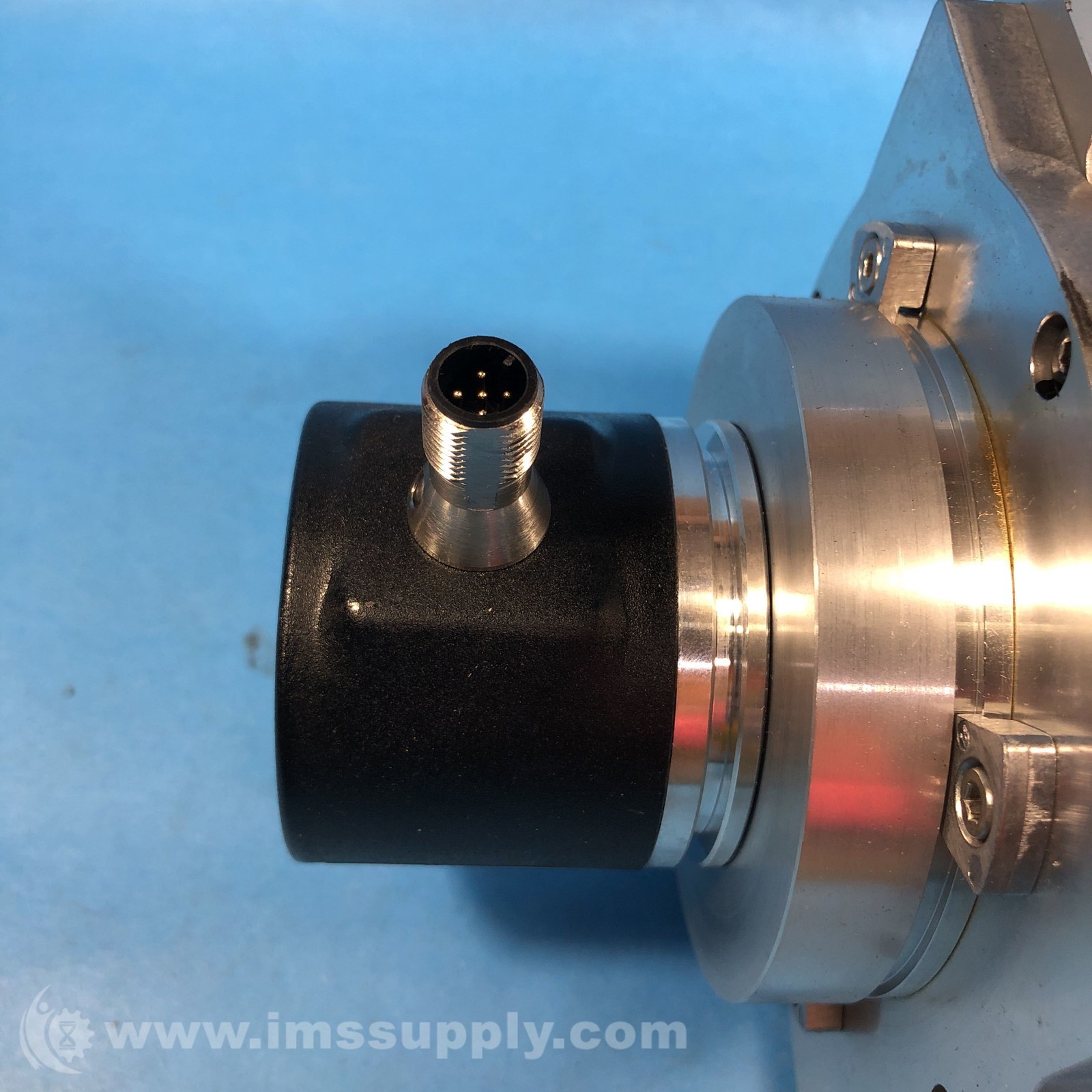 Pepperl & Fuchs ECA30PL-15C1A-B16BD:NN Rotary Encoder FNIP