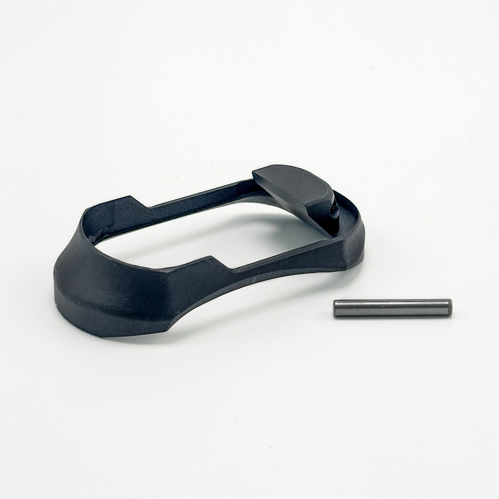 Icarus ACE RXM / OZ9 Magwell Fits Icarus RXM & OZ9 Frames Aluminum RZ_MW_BLK
