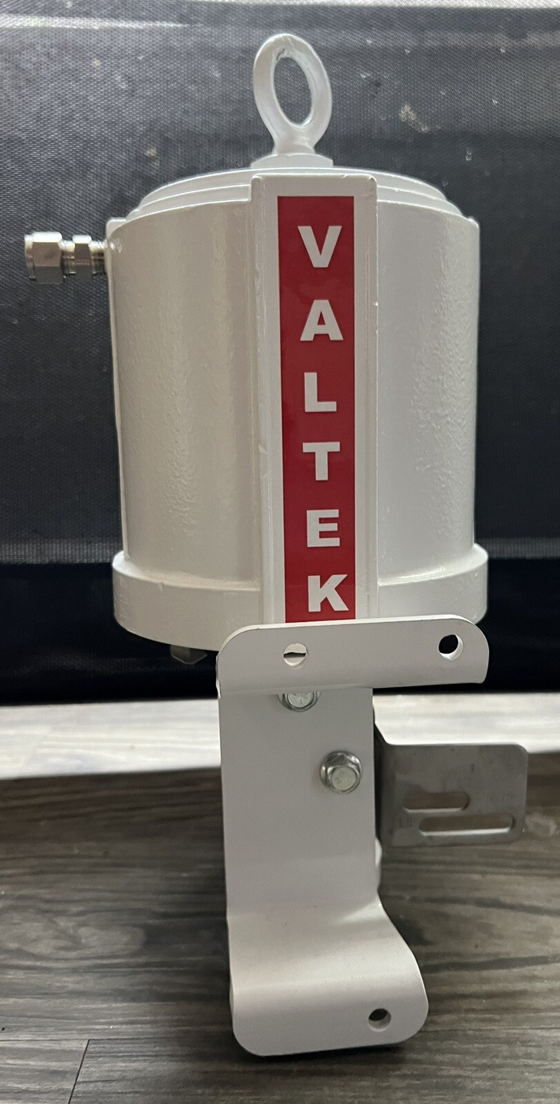 VALTEK MARK ONE SIZE 25” AIR TO OPEN