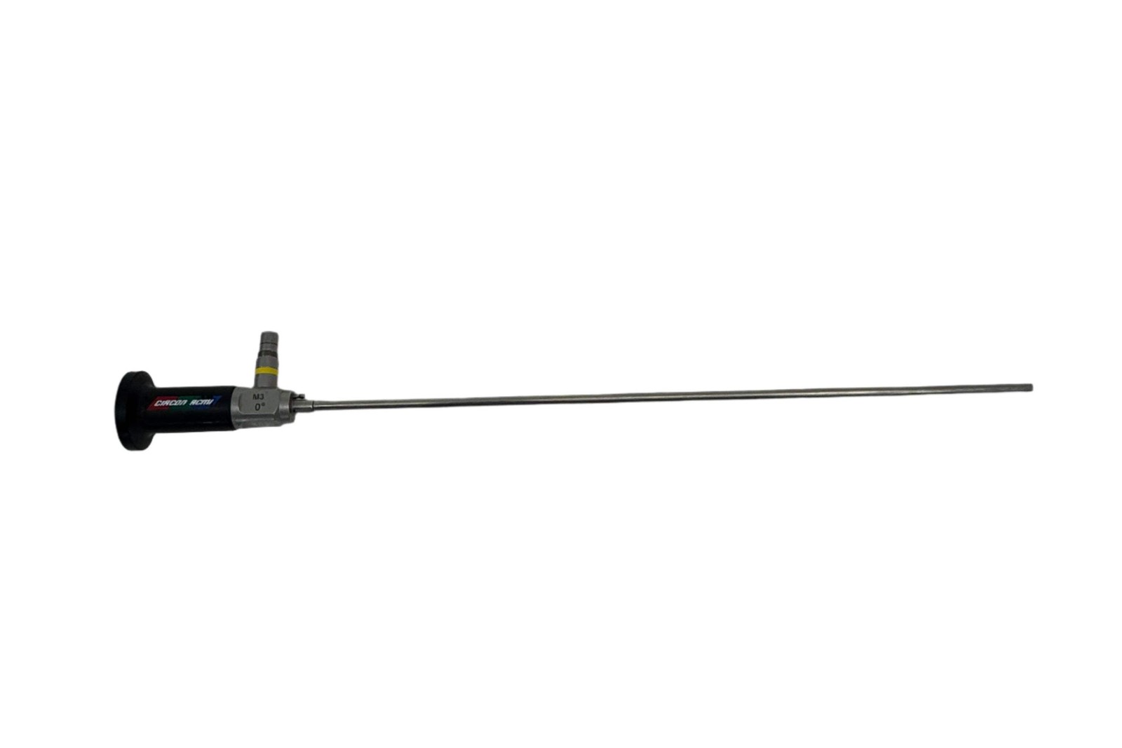 Gyrus Circon ACMI M3 - 4mm 0 Degree Rigid Cystoscope Urological FOR PARTS