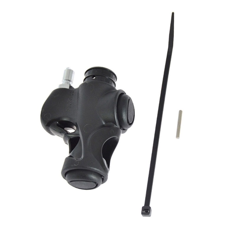 BCD Small Power Inflator Standard 3/4inch Inflator Buoyancy Compensator