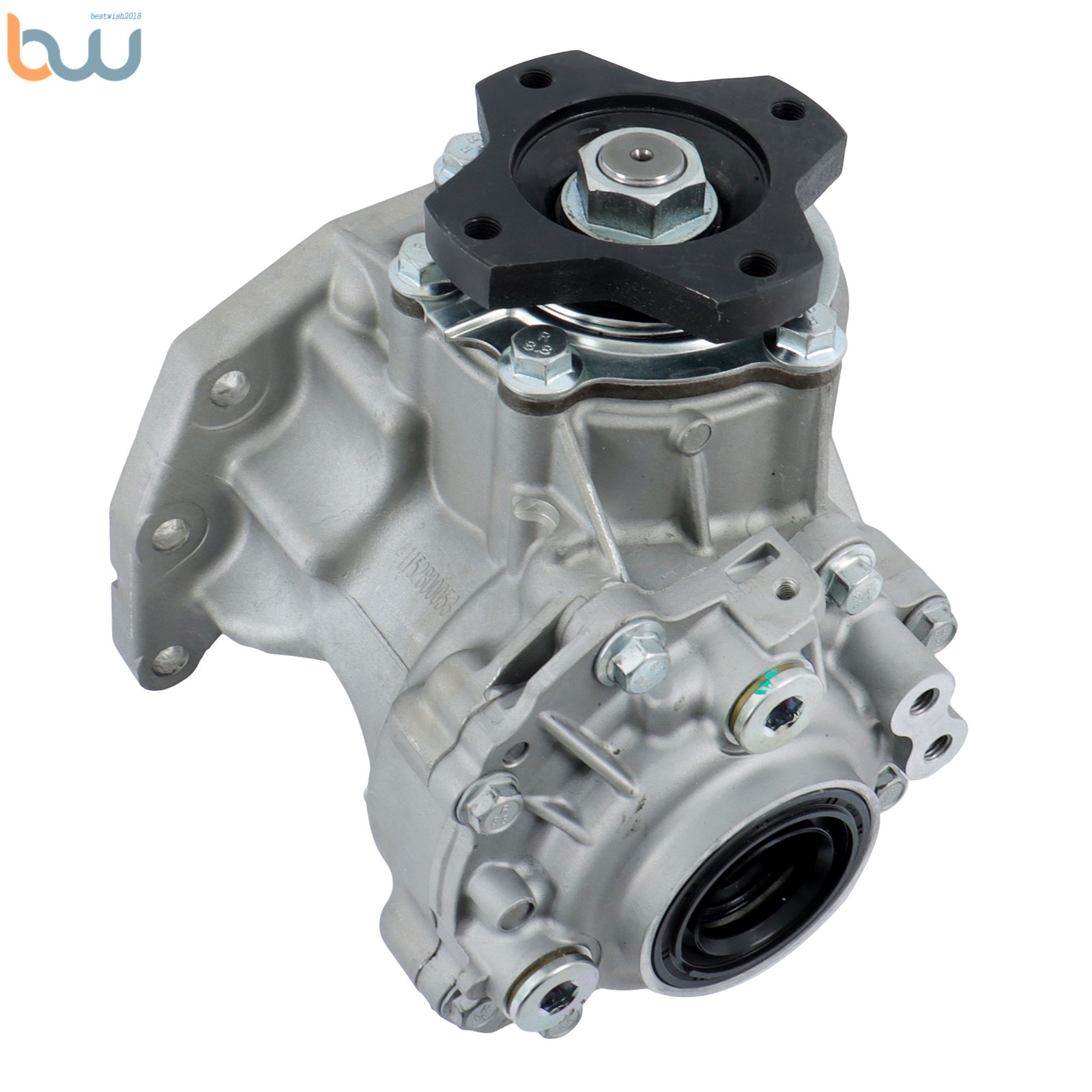 Transfer Case Assembly 331004BA0B For Nissan 2014 15-19 2020 Rogue 2.5L CVT AWD