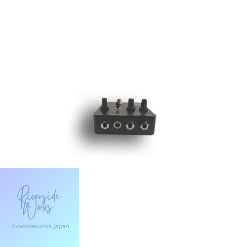 T.C.ELECTRONIC Stereo Chorus Flanger Effect Pedal JP