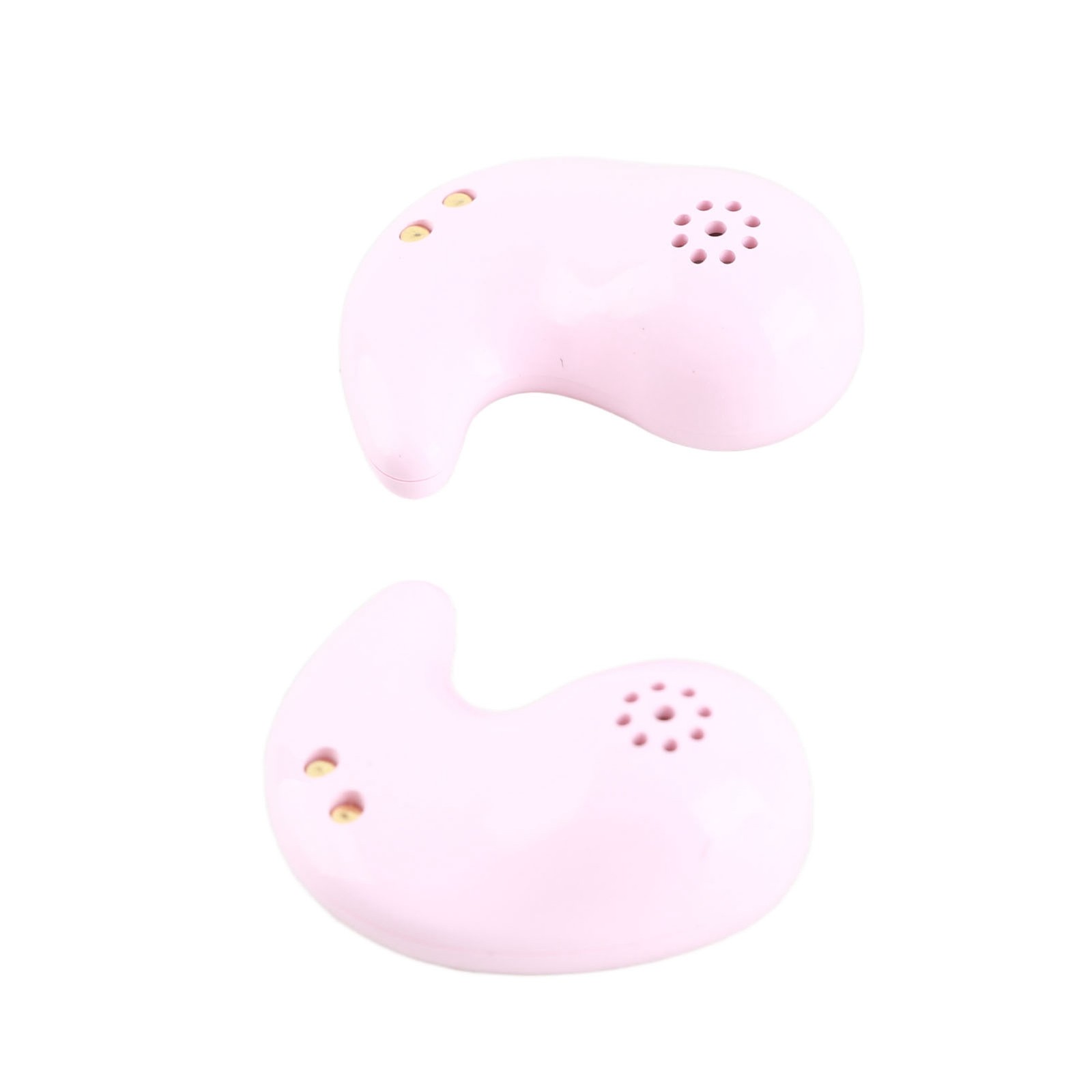 Bluetooth Earbuds With Digital Display Charging Case Stereo Wireless Earphones