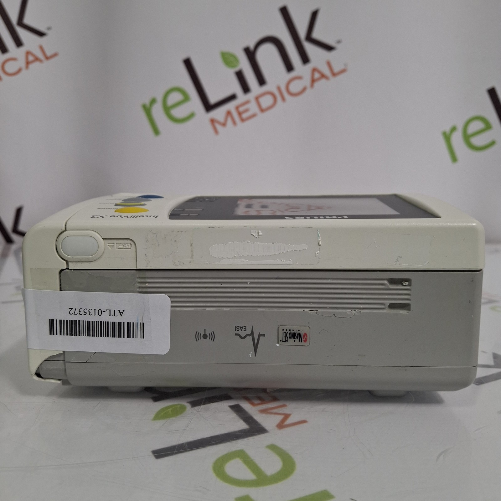 Philips IntelliVue X2 Module - Masimo Rainbow SpO2