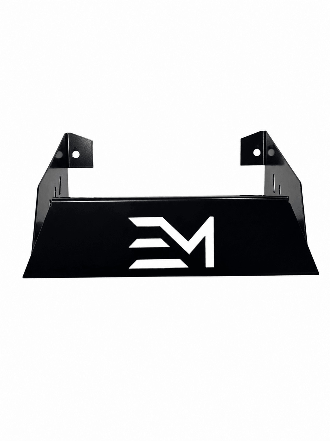 Shop Towel Box Holder Rack