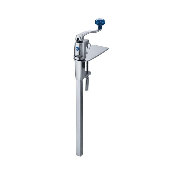 Edlund S11CL CounterMount Can Opener with Base