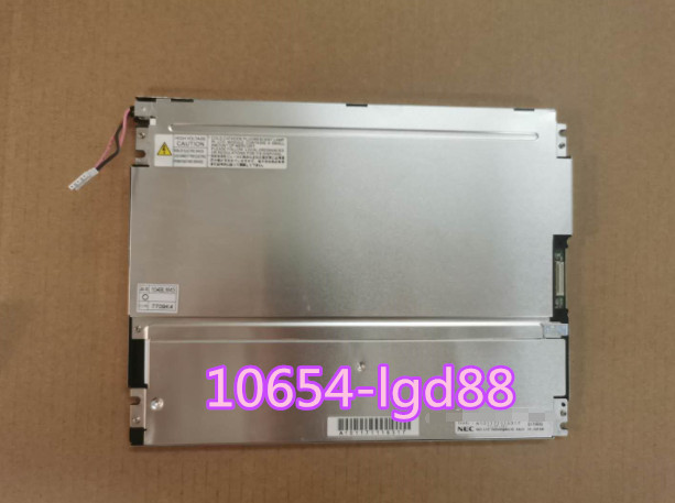1PCS  FIT for  6AV6542-0AC15-2AX0 MP270 10" Original LCD screen  @10654