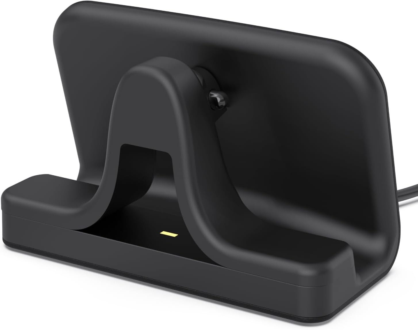 TUSITA Charging Stand & Cable Compatible with Ray-Ban Meta (Gen 1 2) Black