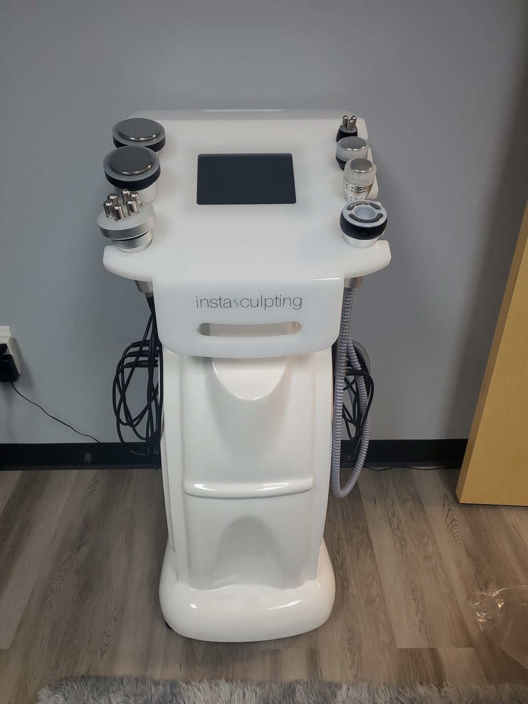 Body Sculpting Machine Instasculpting