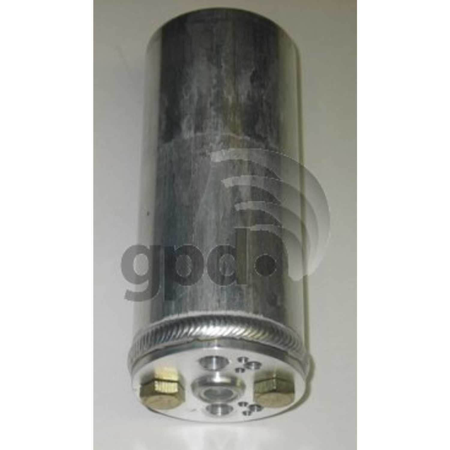 A/C Receiver Drier Kit-System Service Kit Global 9443024 fits 96-97 Acura SLX