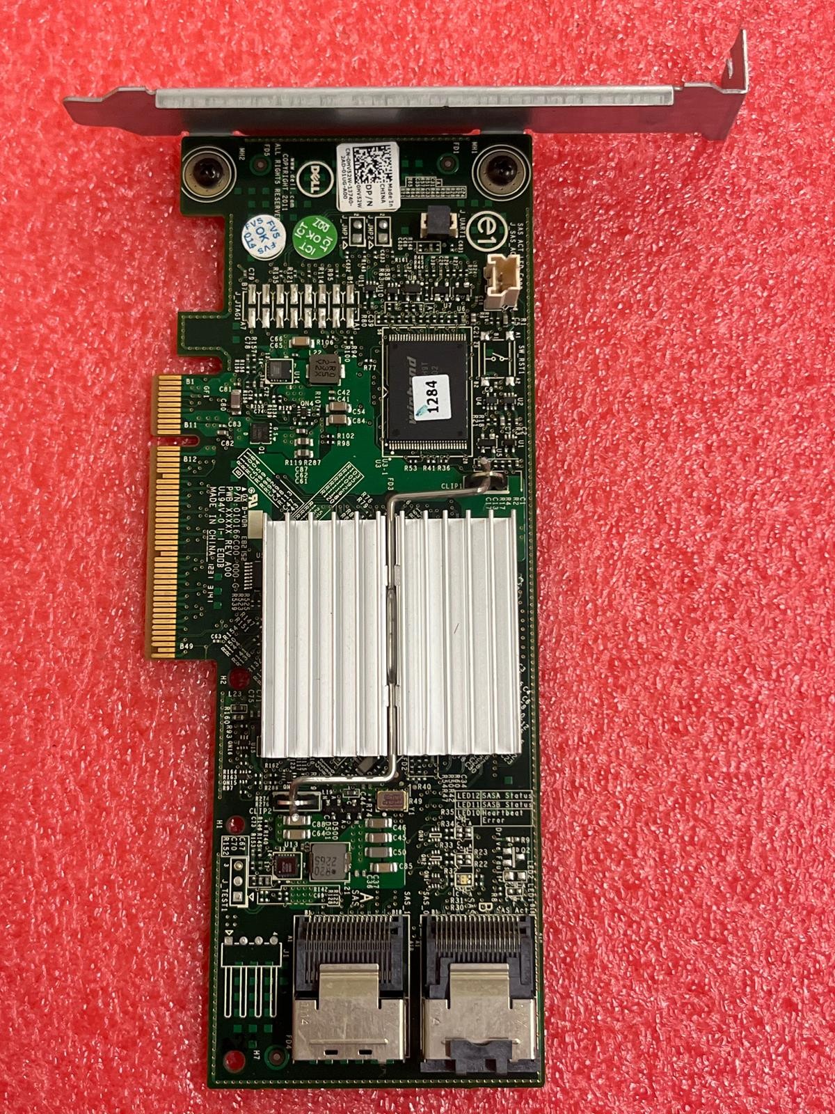 DELL UCSA-801 E105106