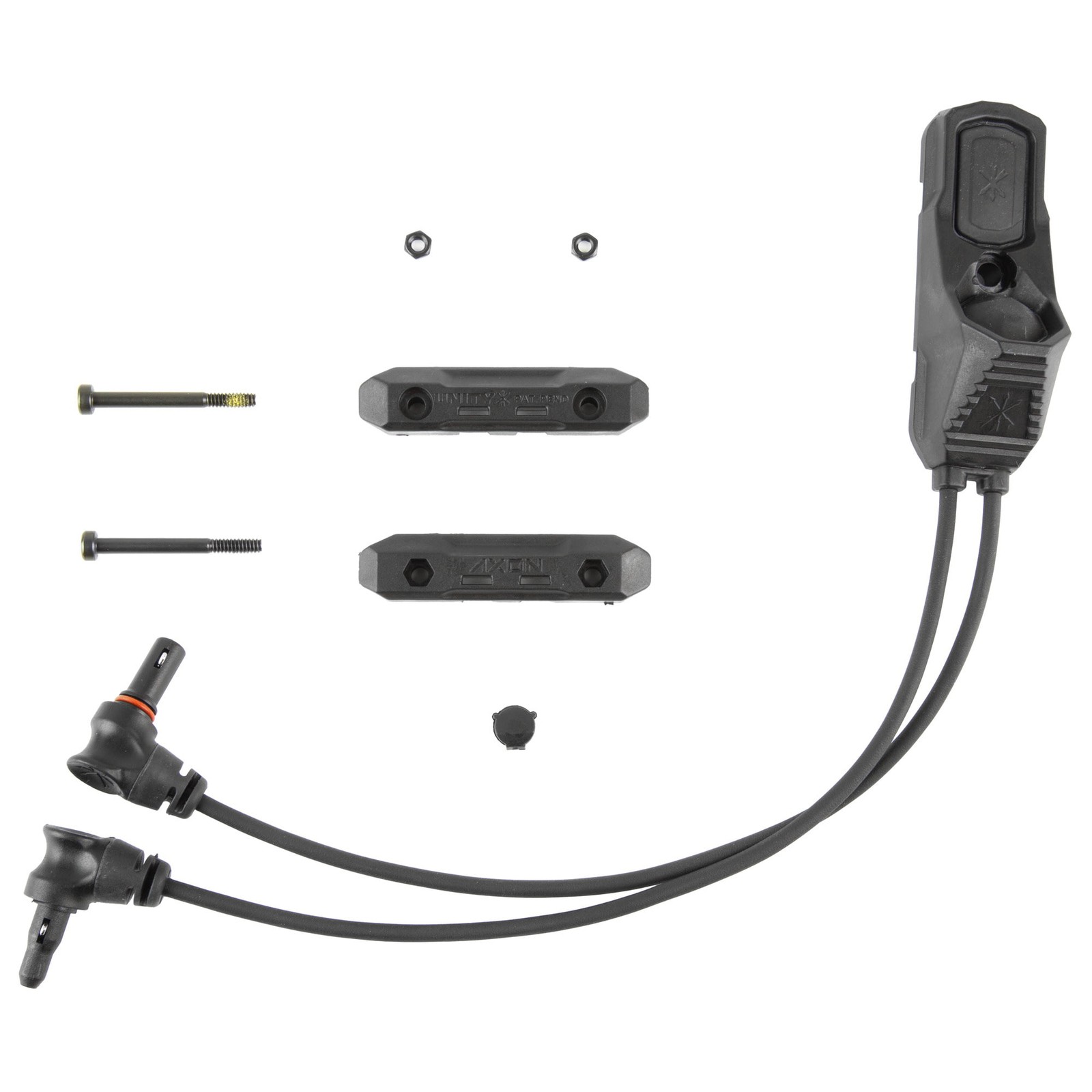 Unity Tactical AXON M-LOK Mounting Kit Weapon Light Accessory: AXN-LI7B