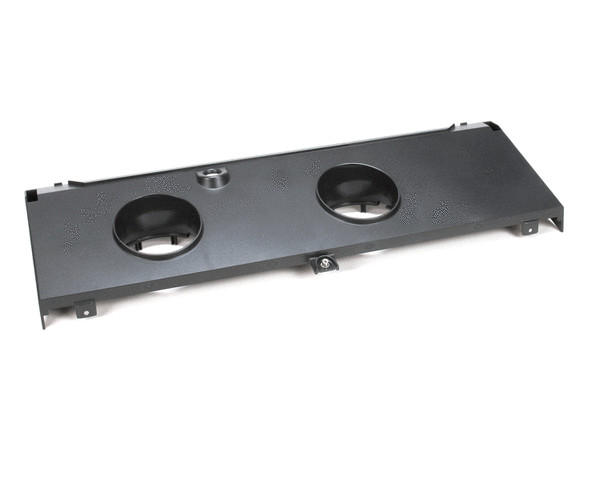 02-4801-21 Scotsman Dispense Chute Holder 21 Genuine OEM SC02-4801-21