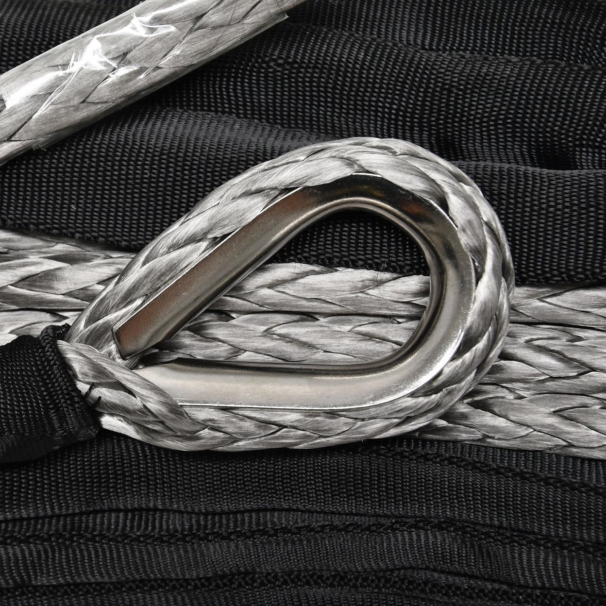 Superwinch Winch Rope | 90-24595