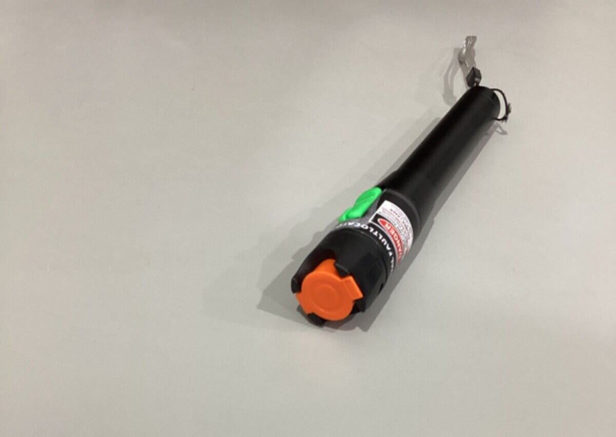 Visual Fault Locator 30mW