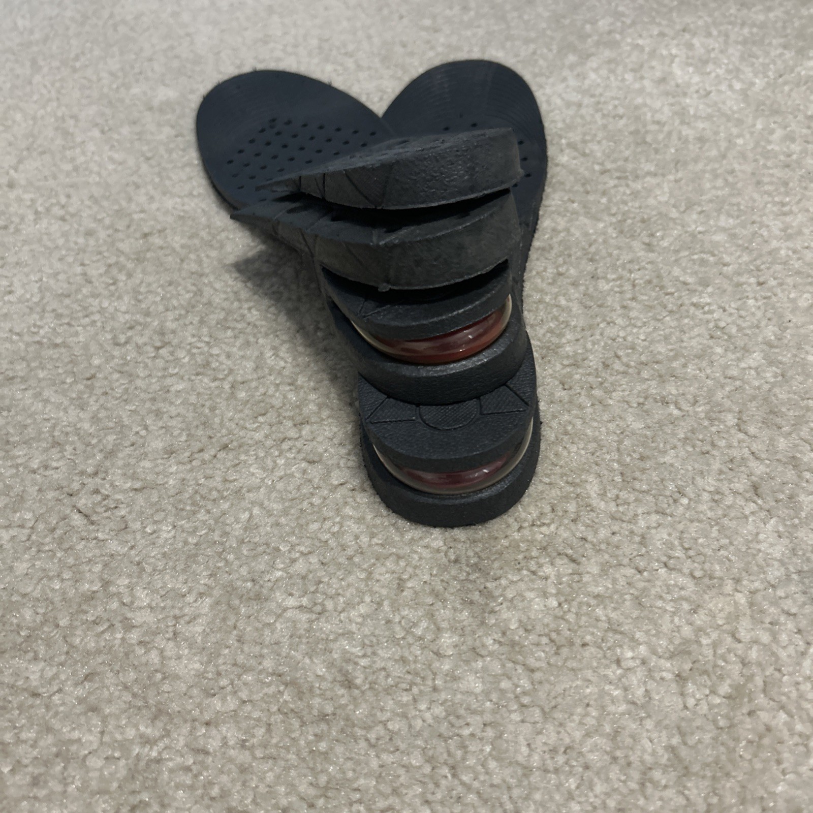 Height Increase Insole