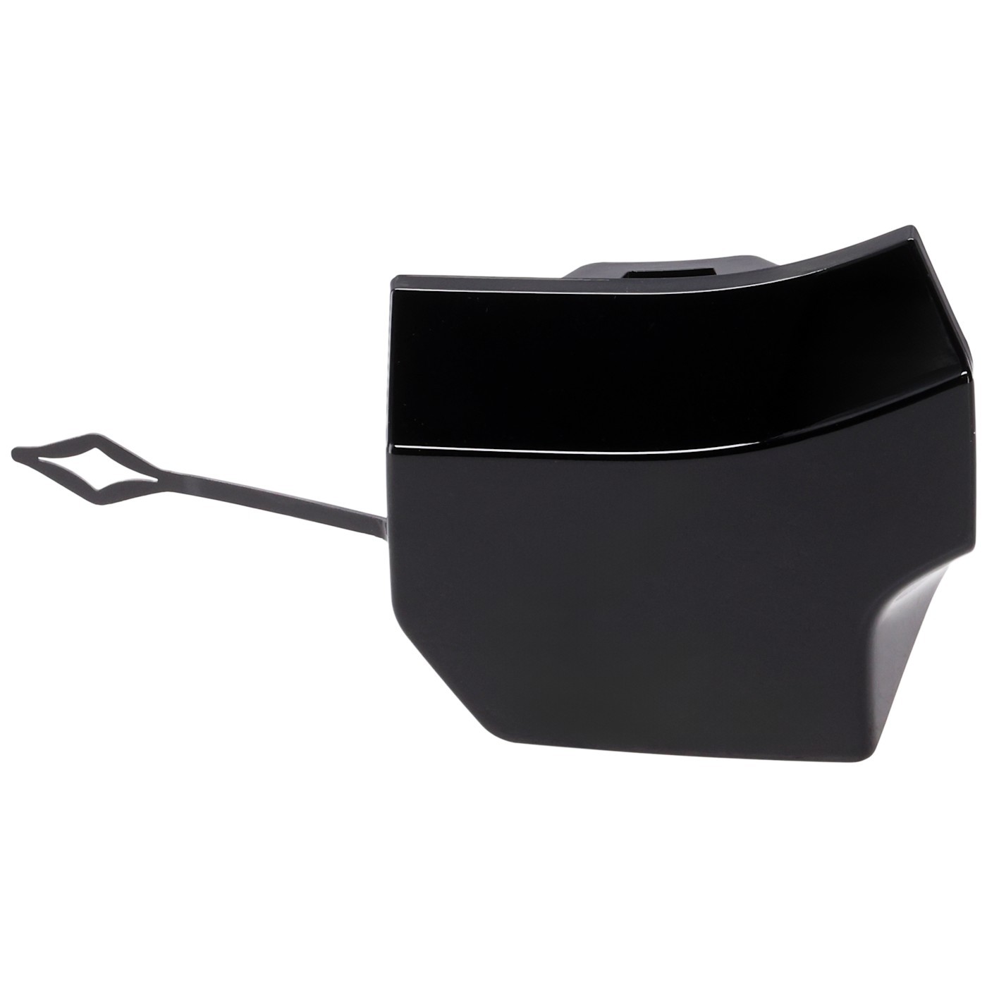 Hitch Cover Rear for BMW X4 2022-2025