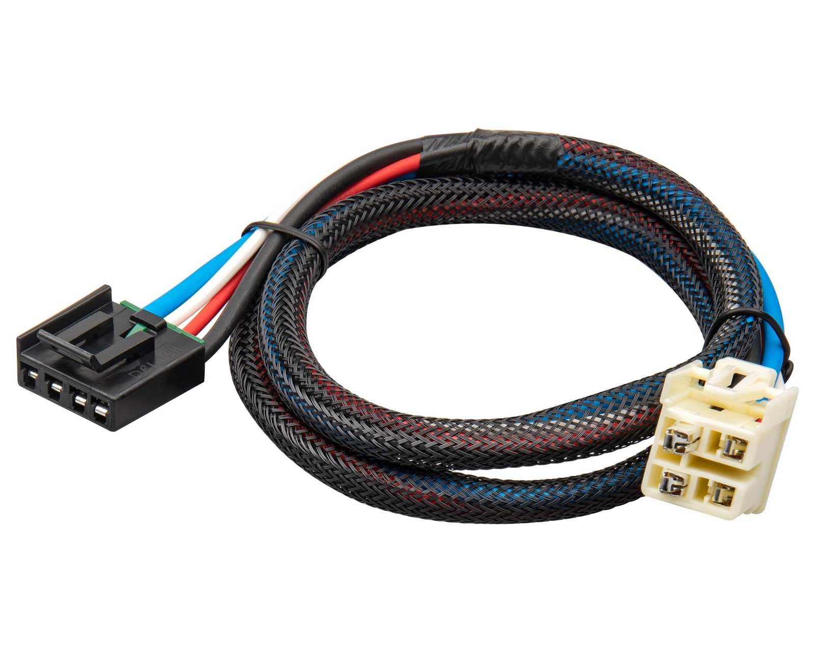 Oyviny 3016-P Brake Controller Wiring Adapter for 2014-2019 Plug and Play