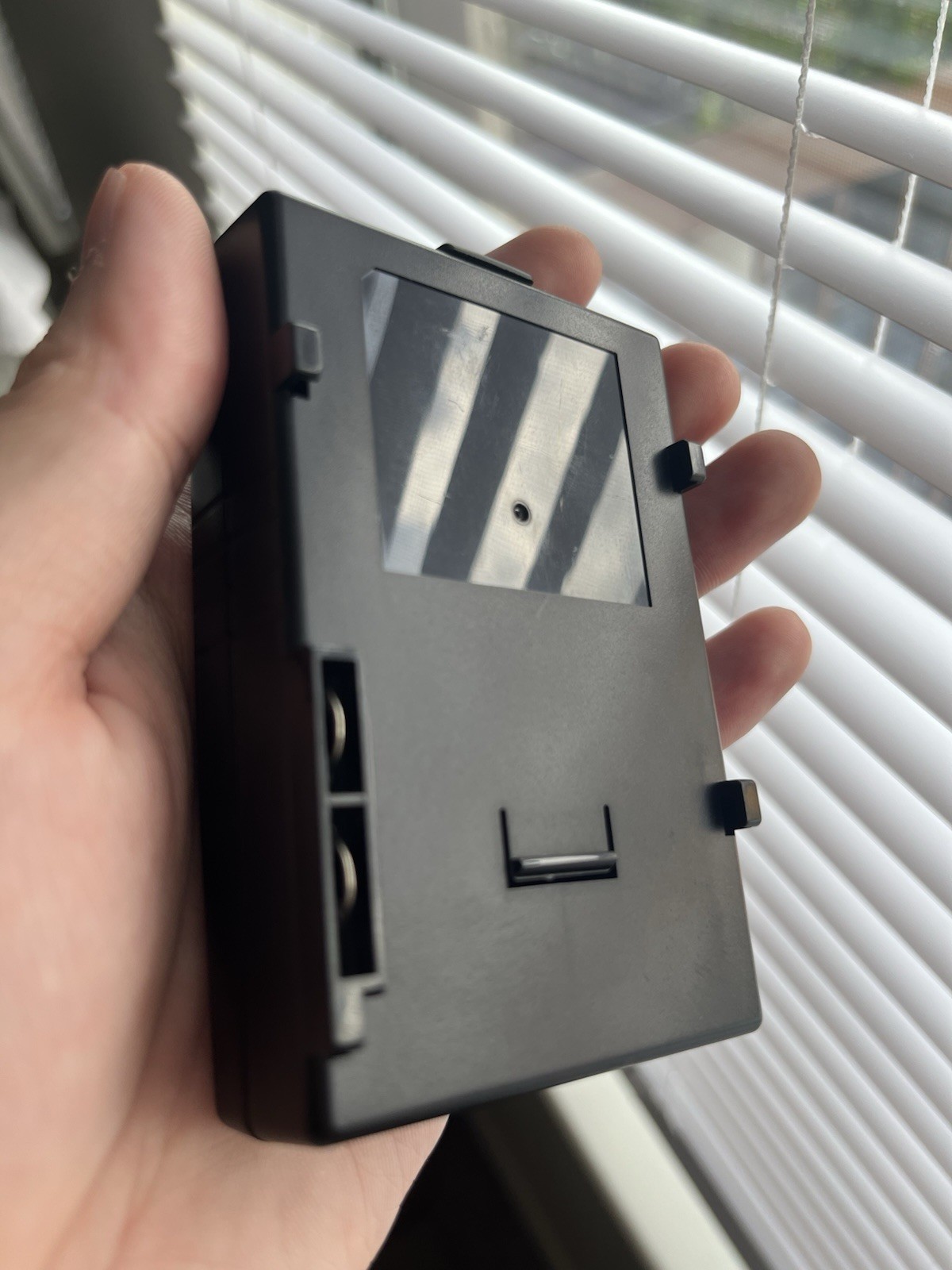 Sega Nomad Battery Pack