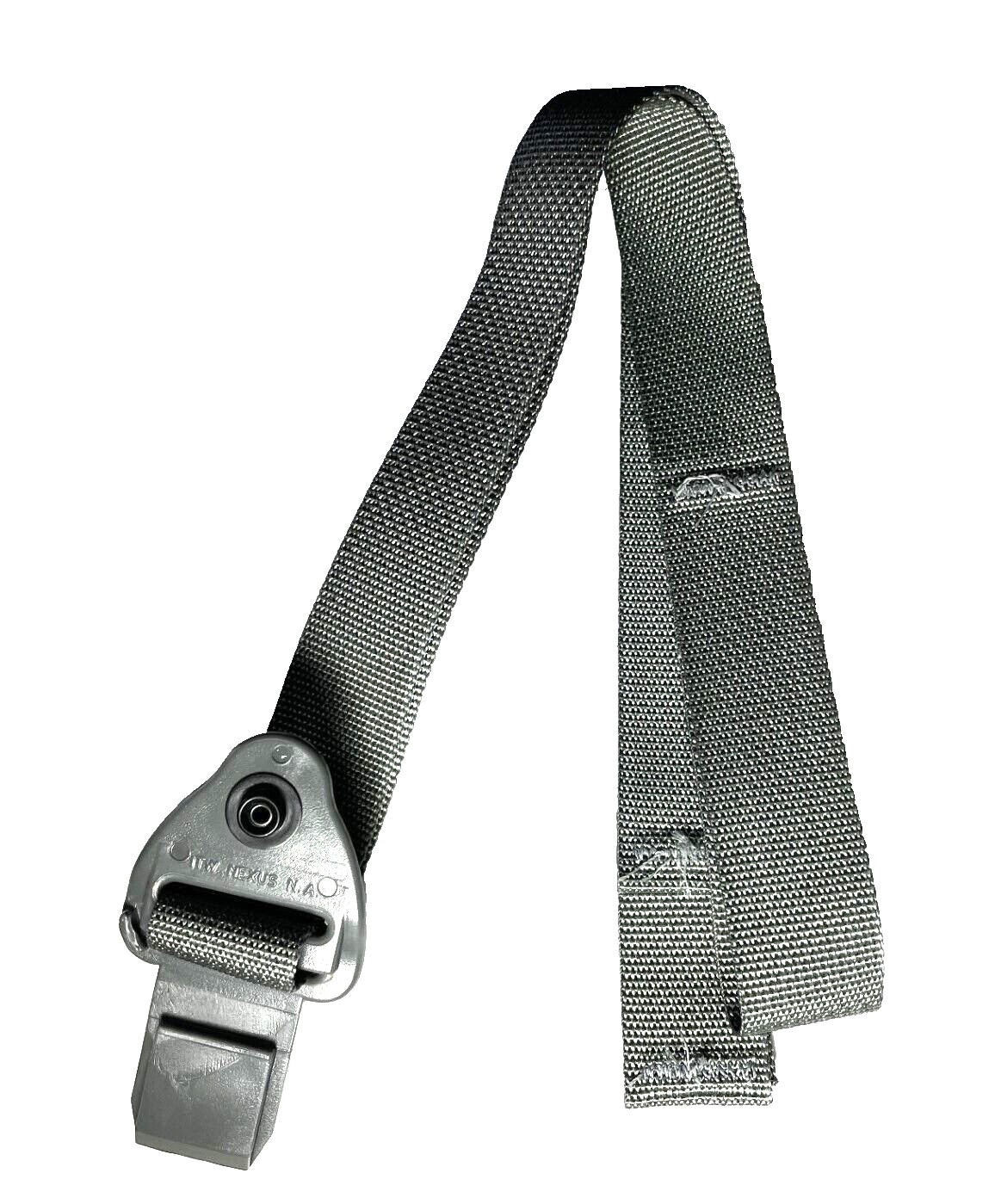 ACU Shoulder Strap Replacement LOWER QUICK RELEASE STRAP Male Buckle NEW