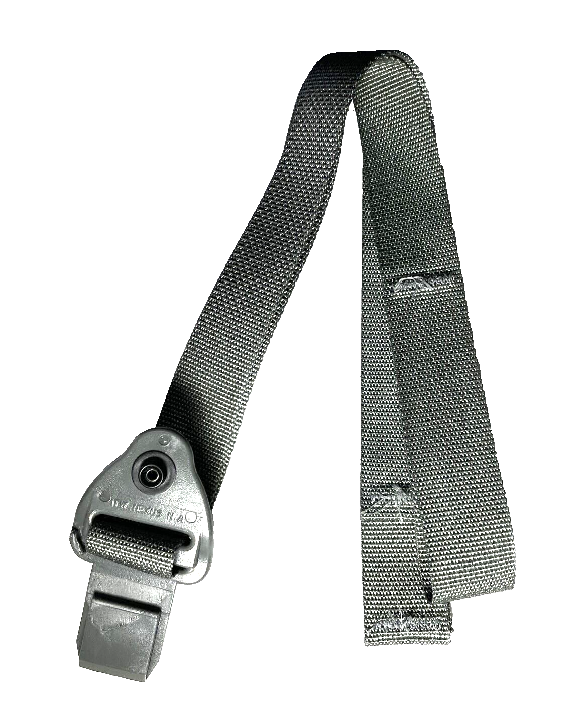Replacement Male Quick Release Buckle for ACU Shoulder Straps NIB
