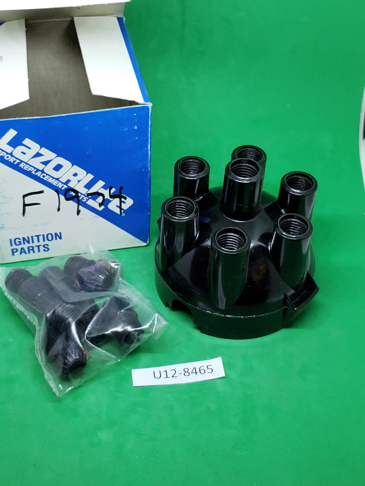Fits XJ6 1969 1970 1971 Lazorlite U12-8465 Distributor Cap