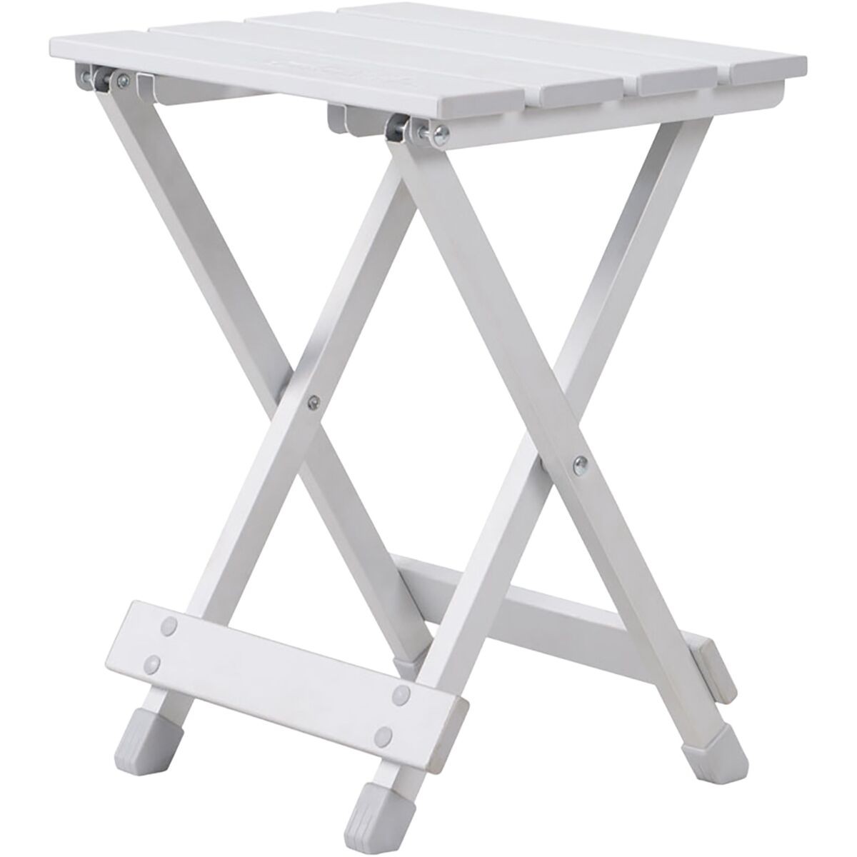 ALPS Mountaineering SideKick Table Silver, One Size