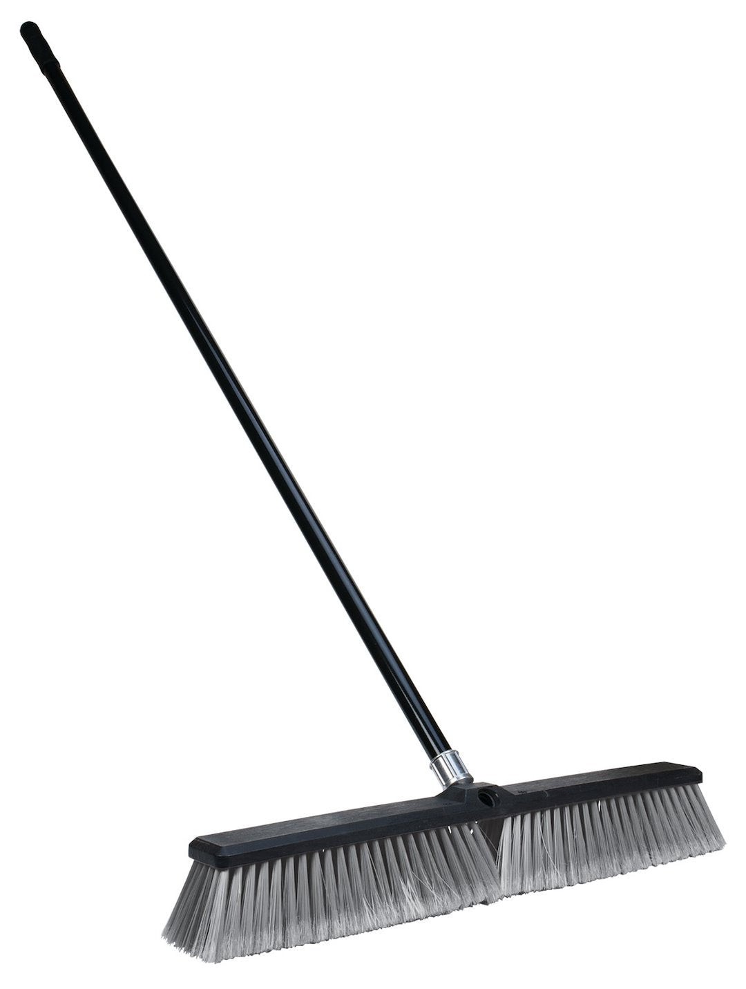 PERFORMANCE TOOL W28 24' SHOP BROOM W/ STEEL HANDLE