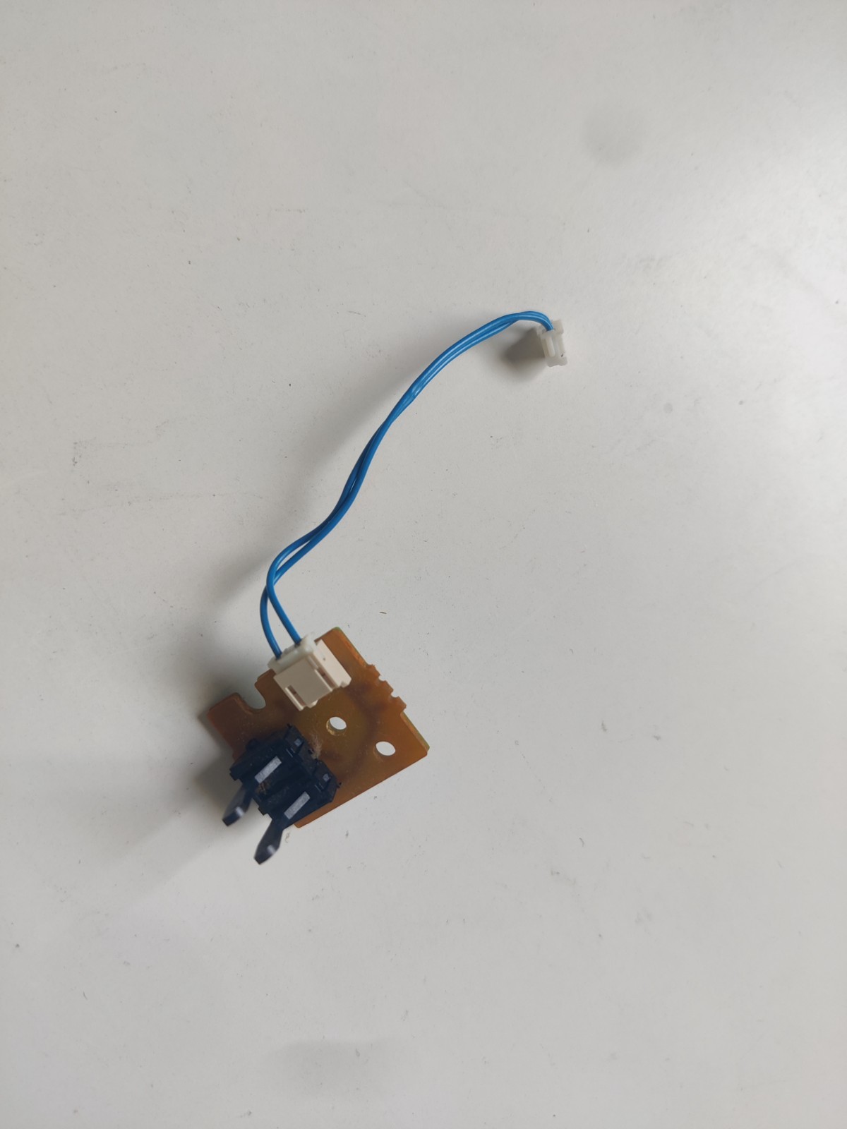 OEM Nintendo Gamecube Lid Door Open Close Sensor Switch Authentic Original Part