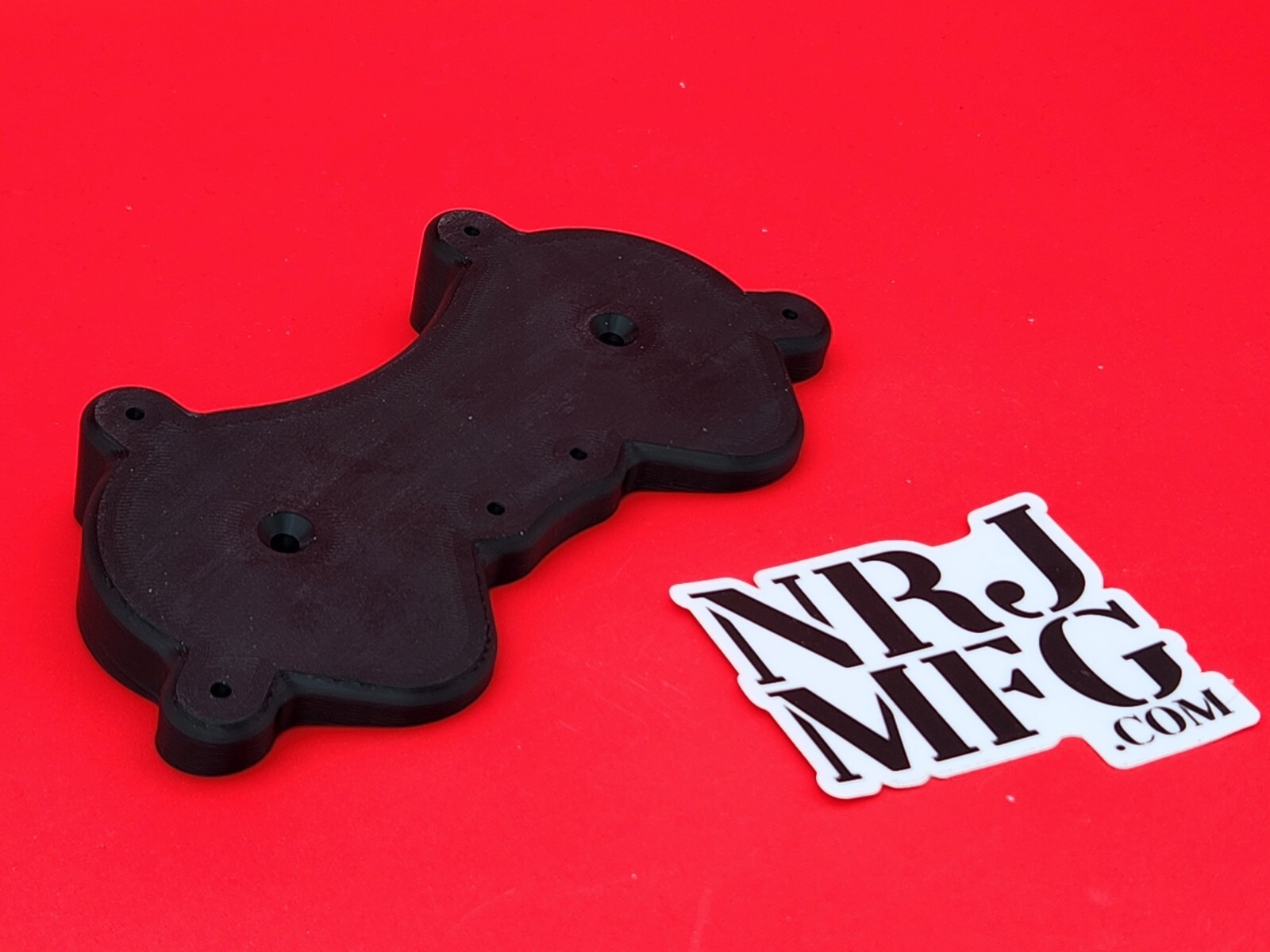 USA Made Dual Switch Stomp Wedge For Power-Pole
