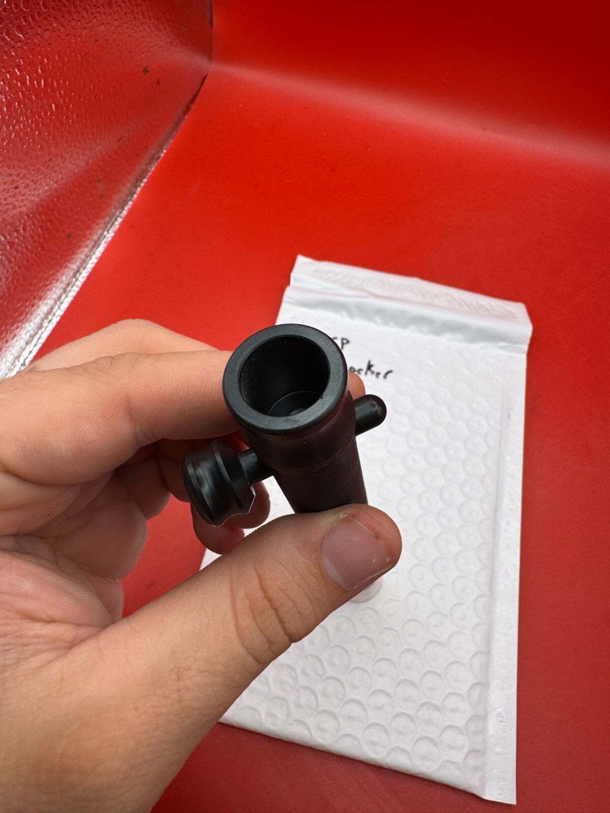 WGP Autococker Bolt